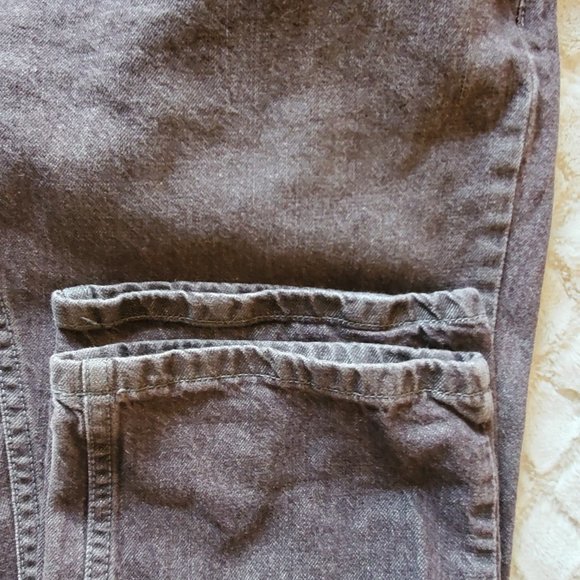 Red Camel Niteberry Denim Jeans 32x 32 - Picture 8 of 9